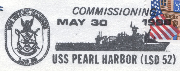 File:GregCiesielski PearlHarbor LSD52 19980530 1 Postmark.jpg