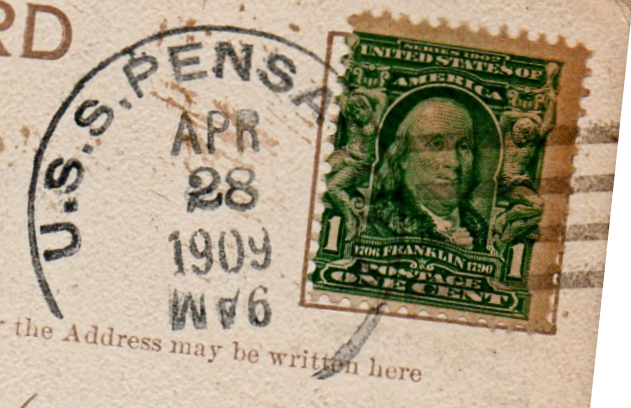 File:GregCiesielski Pensacola 19090428 1 Postmark.jpg