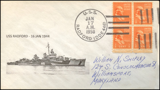 File:GregCiesielski Radford DDE446 19500117-1 Front.jpg