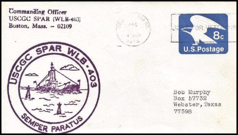 File:GregCiesielski Spar WLB403 19720901 1 Front.jpg