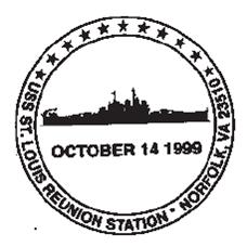File:GregCiesielski StLouis CL49 19991014 1 Postmark.jpg