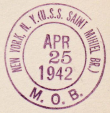 File:GregCiesielski StMihiel AP32 19420425 1 Postmark.jpg