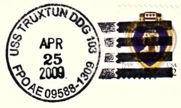 File:GregCiesielski Truxtun DDG103 20090425 1 Postmark.jpg