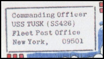 File:GregCiesielski Tusk SS426 19720803 1 Postmark.jpg