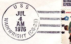 File:GregCiesielski Wainwright CG28 19760704 1 Postmark.jpg