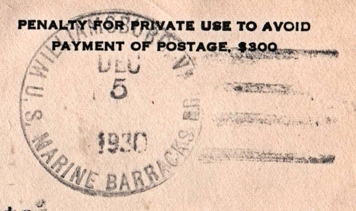 File:GregCiesielski Williamsburg 19301205 1 Postmark.jpg