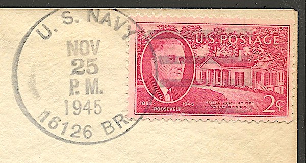 File:JohnGermann Cabana DE260 19451125 1a Postmark.jpg