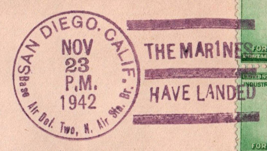 File:GregCiesielski ADD SanDiego 19421123 1 Postmark.jpg