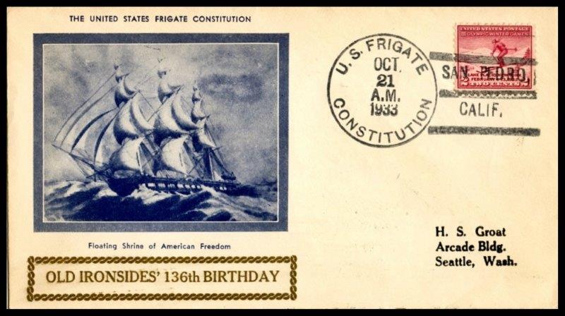 File:GregCiesielski Constitution 19331021 2 Front.jpg