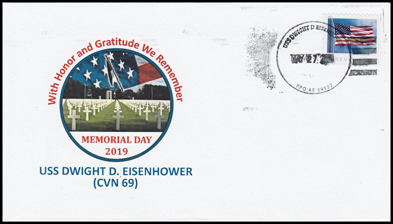 File:GregCiesielski DwightDEisenhower CVN69 20190527 1 Front.jpg