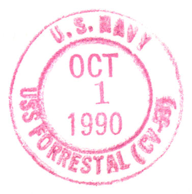 File:GregCiesielski Forrestal CV59 19901001 2 Postmark.jpg