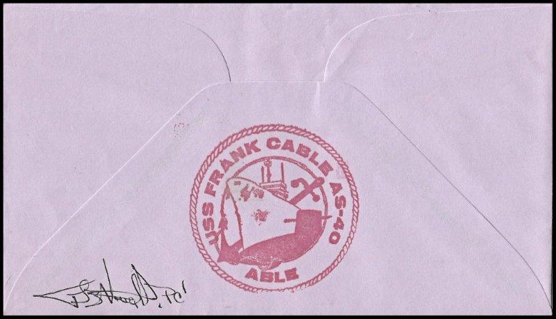 File:GregCiesielski FrankCable AS40 19950106 1 Back.jpg