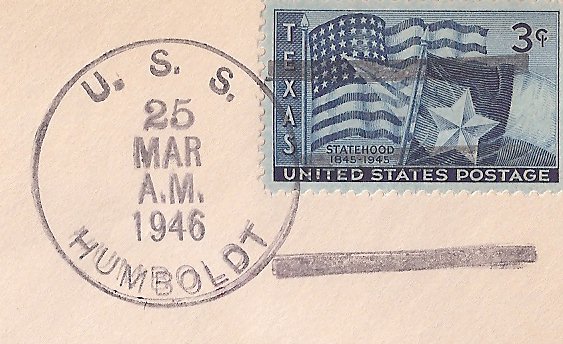 File:GregCiesielski Humboldt AVP21 19460325 1 Postmark.jpg