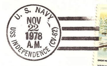 File:GregCiesielski Independence CV62 19781122 1 Postmark.jpg