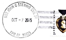 File:GregCiesielski JohnCStennis CVN74 20151007 1 Postmark.jpg