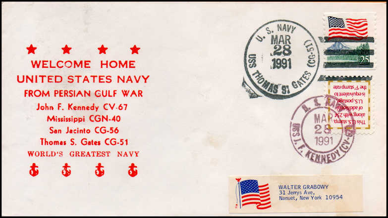 File:GregCiesielski JohnFKennedy CV67 19910328 1 Cover.jpg
