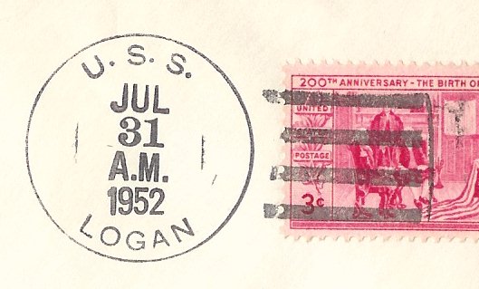 File:GregCiesielski Logan APA196 19520731 1 Postmark.jpg