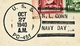 File:GregCiesielski PC451 19401027 1 Postmark.jpg