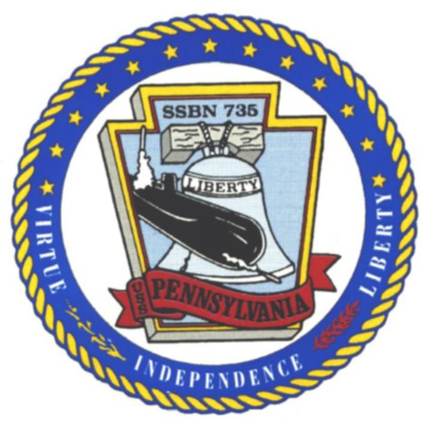 File:GregCiesielski Pennsylvania SSBN735 1 Crest.jpg
