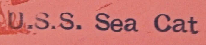 File:GregCiesielski SeaCat AGSS399 19501012 1 Marking.jpg