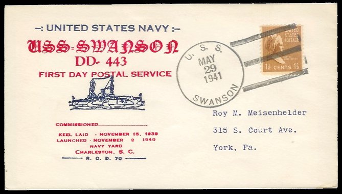 File:GregCiesielski Swanson DD443 19410529 1 Front.jpg