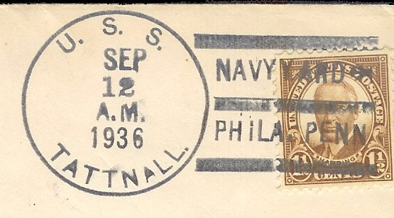 File:GregCiesielski Tattnall DD125 19360912 1 Postmark.jpg