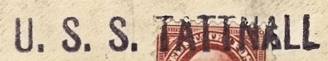 File:GregCiesielski Tattnall DD125 19361027 1 Postmark.jpg