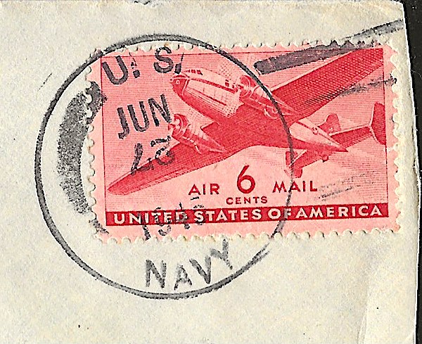 File:JohnGermann PGM19 19450627 1a Postmark.jpg
