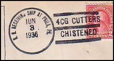 GregCiesielski 4Cutters 19360630 1 Postmark.jpg