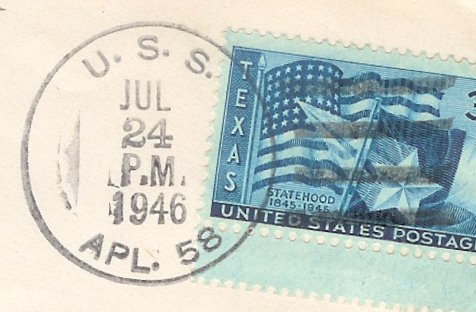 File:GregCiesielski APL58 19460724 1 Postmark.jpg