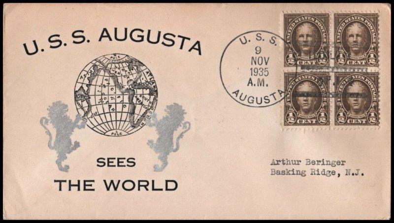 File:GregCiesielski Augusta CA31 19351109 1 Front.jpg