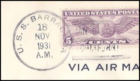 File:GregCiesielski Barracuda SS163 19311118 1 Postmark.jpg