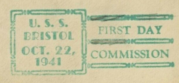File:GregCiesielski Bristol DD453 19411101 2C Postmark.jpg