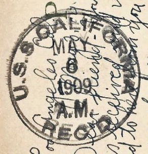 File:GregCiesielski California ACR6 19090506 2 Postmark.jpg