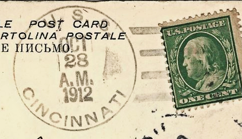 File:GregCiesielski Cincinnati C7 19121028 1 Postmark.jpg