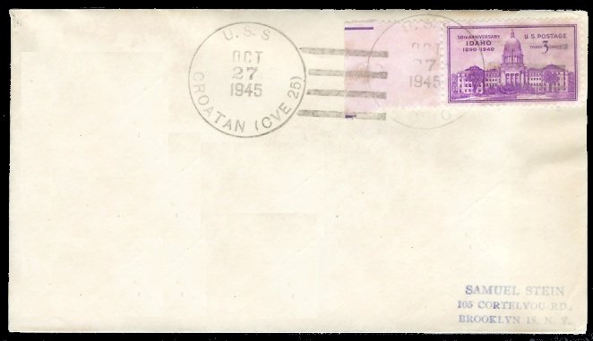 File:GregCiesielski Croatan CVE25 19451027 1 Front.jpg