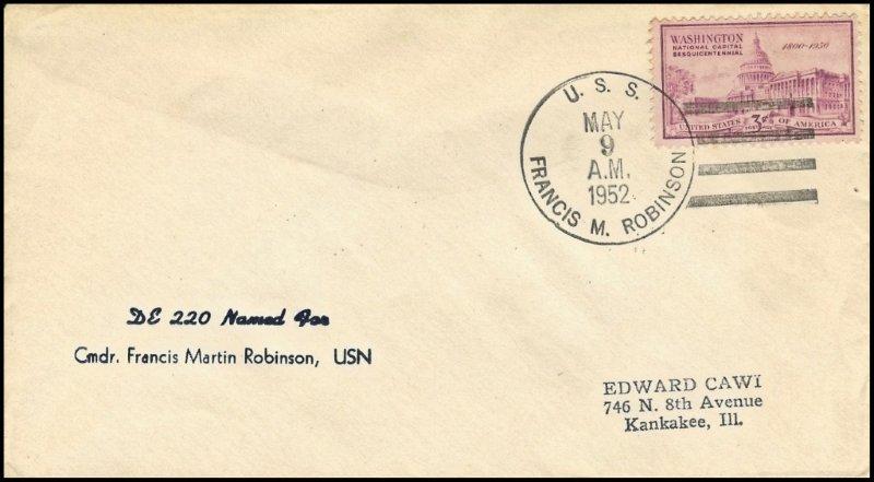 File:GregCiesielski Francis M Robinson DE220 19520509 1 Front.jpg