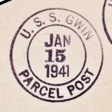 File:GregCiesielski Gwin DD433 19410115 3 Postmark.jpg