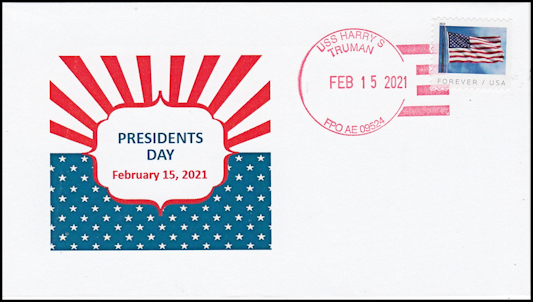 File:GregCiesielski HarrySTruman CVN75 20210215 1m Front.jpg