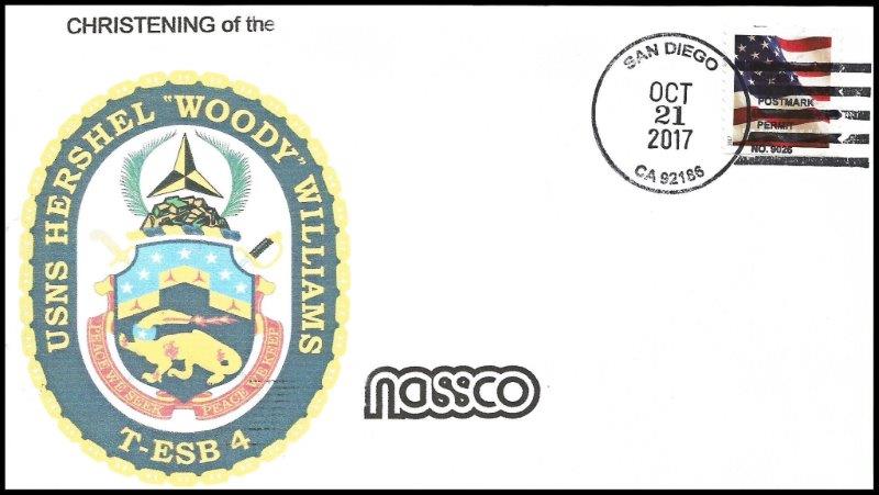 File:GregCiesielski HerschelWoodyWilliams TESB4 20171021 1 Front.jpg