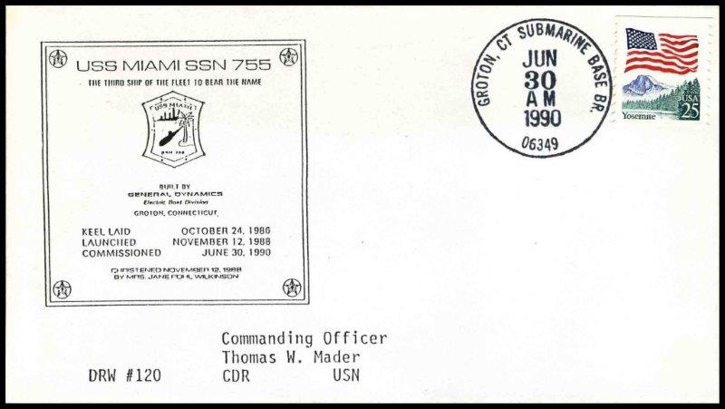 File:GregCiesielski Miami SSN755 19900630 1W Front.jpg