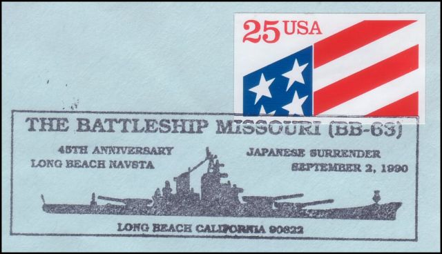 File:GregCiesielski Missouri BB63 19900902 1 Postmark.jpg