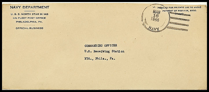 File:GregCiesielski NorthStar IX148 19450316 1 Front.jpg