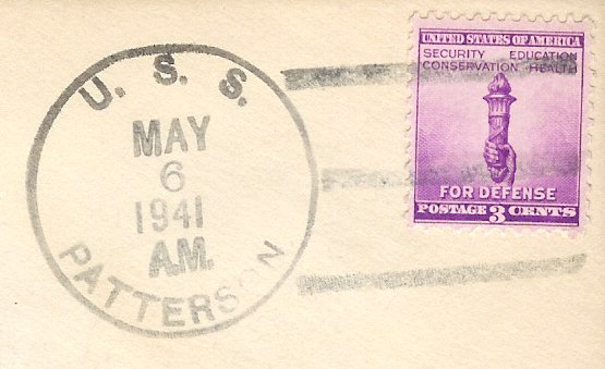 File:GregCiesielski Patterson DD392 19410506 1 Postmark.jpg