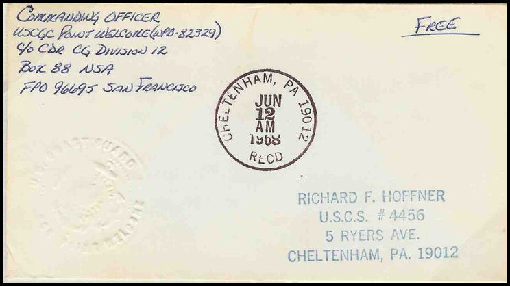 File:GregCiesielski PointWelcome WPB82329 19680612 1 Front.jpg