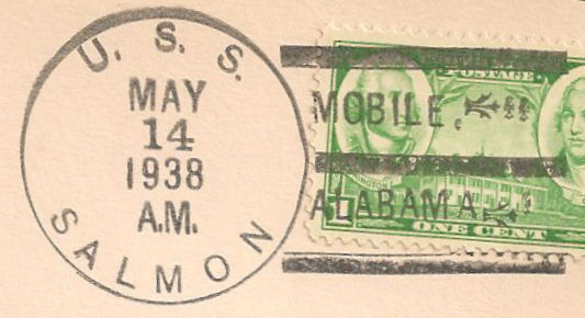 File:GregCiesielski Salmon SS182 19380514 1 Postmark.jpg