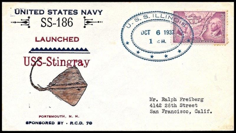 File:GregCiesielski Stingray SS186 19371006 2 Front.jpg