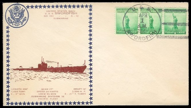 File:GregCiesielski Swordfish SS193 19410401 1 Front.jpg