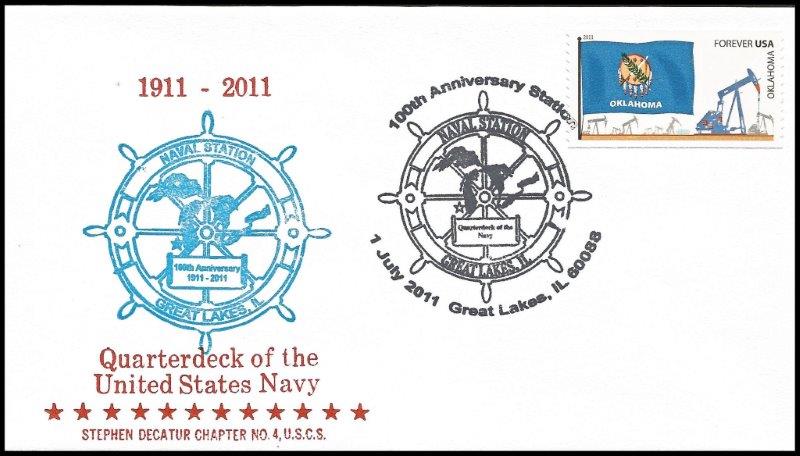 File:GregCiesielski USN Centennial 20110701 4 Front.jpg