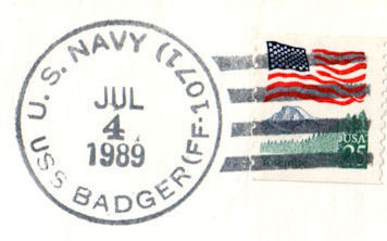 File:JonBurdett badger ff1071 19890704 pm.jpg